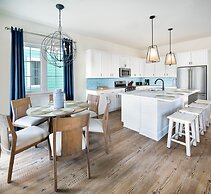 Margaritaville Beach Cottage Resort PCB