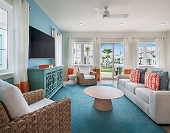 Margaritaville Beach Cottage Resort PCB