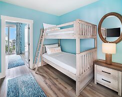 Margaritaville Beach Cottage Resort PCB