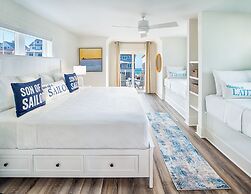 Margaritaville Beach Cottage Resort PCB