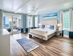 Margaritaville Beach Cottage Resort PCB