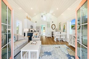 Margaritaville Beach Cottage Resort PCB