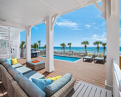 Margaritaville Beach Cottage Resort PCB