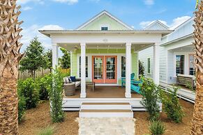 Margaritaville Beach Cottage Resort PCB