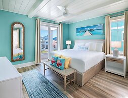 Margaritaville Beach Cottage Resort PCB