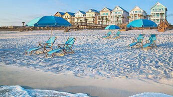 Margaritaville Beach Cottage Resort PCB