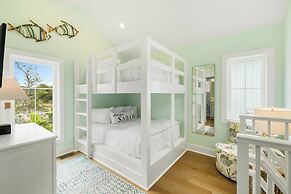 Margaritaville Beach Cottage Resort PCB