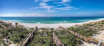 Margaritaville Beach Cottage Resort PCB