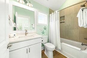 Margaritaville Beach Cottage Resort PCB