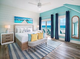 Margaritaville Beach Cottage Resort PCB