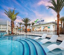 Margaritaville Beach Cottage Resort PCB