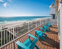 Margaritaville Beach Cottage Resort PCB