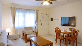 Arena Condominium Aruba