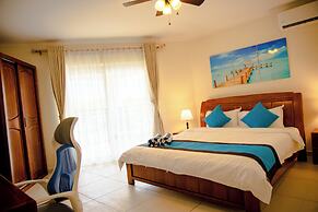 Arena Condominium Aruba