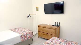 Arena Condominium Aruba