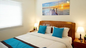 Arena Condominium Aruba