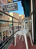 PENSIÓN EL CARMEN