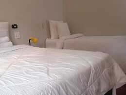 Kaste guest house Tzaneen