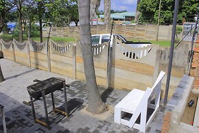 Kaste guest house Tzaneen