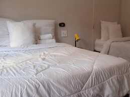 Kaste guest house Tzaneen