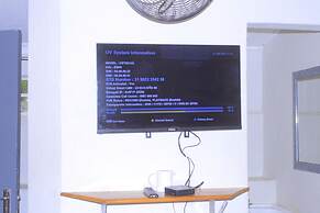 Kaste guest house Tzaneen