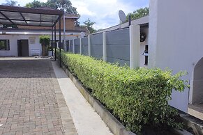 Kaste guest house Tzaneen
