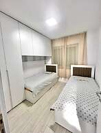 Durres Currila Beach Sunset Beauty