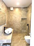 Durres Currila Beach Sunset Beauty