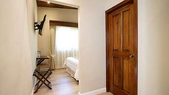 Los Abetos Boutique Hotel