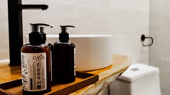 Los Abetos Boutique Hotel