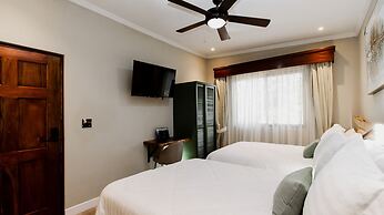 Los Abetos Boutique Hotel