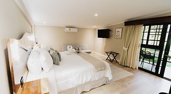 Los Abetos Boutique Hotel