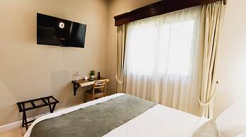 Los Abetos Boutique Hotel