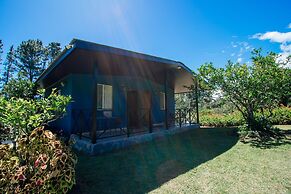 Los Abetos Boutique Hotel