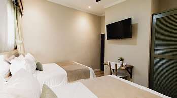 Los Abetos Boutique Hotel