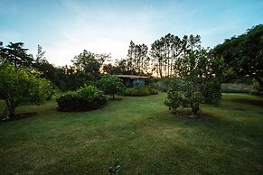 Los Abetos Boutique Hotel