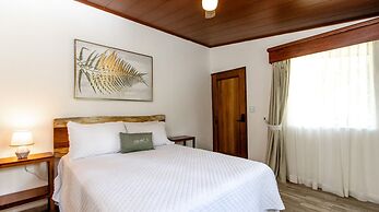 Los Abetos Boutique Hotel