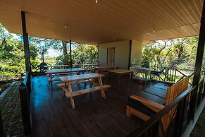 Los Abetos Boutique Hotel