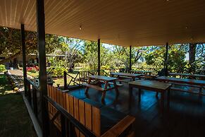 Los Abetos Boutique Hotel