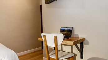 Los Abetos Boutique Hotel