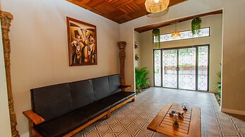 Los Abetos Boutique Hotel