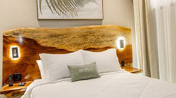 Los Abetos Boutique Hotel