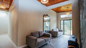 Los Abetos Boutique Hotel