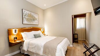 Los Abetos Boutique Hotel