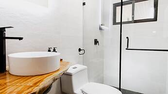 Los Abetos Boutique Hotel