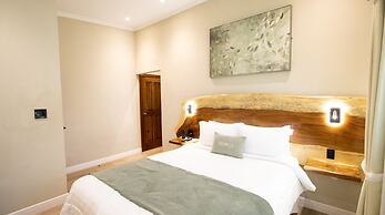 Los Abetos Boutique Hotel