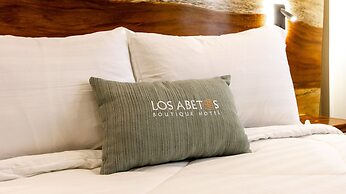 Los Abetos Boutique Hotel