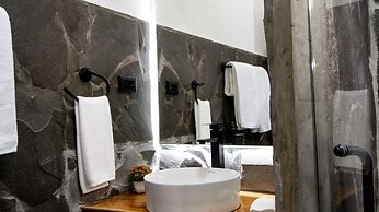 Los Abetos Boutique Hotel