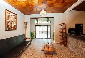 Los Abetos Boutique Hotel