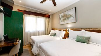 Los Abetos Boutique Hotel